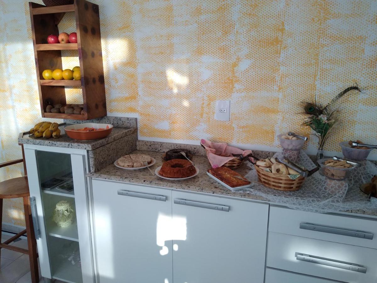 Pousada Pica Pau Urubici Εξωτερικό φωτογραφία